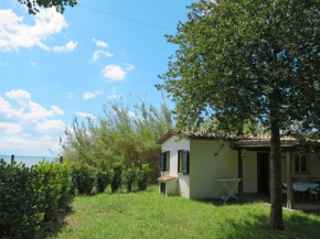 Locazione Turistica Chalet del Lago